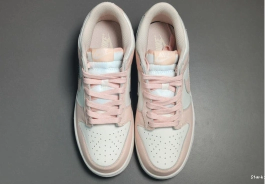LOW DUNK NIKE Pearl＂DD1503-102 ＂Orange 0717